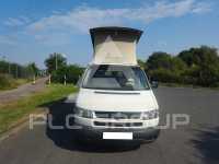 1997 Volkswagen T4