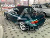 1998 BMW Z3