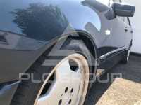 1998 Mercedes Benz E 550