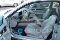 1998 Mercedes Benz CLK 200
