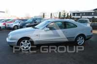 1998 Mercedes Benz CLK 200