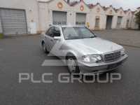 1998 Mercedes Benz C 240