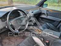 1998 Mercedes Benz E 430