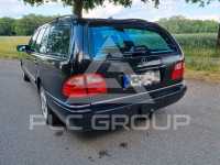 1998 Mercedes Benz E 430