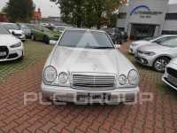 1998 Mercedes Benz E 240