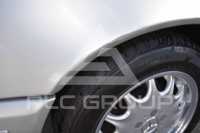 1998 Mercedes Benz SL 280