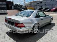1998 Mercedes Benz SL 280
