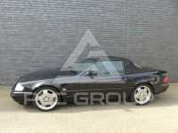 1998 Mercedes Benz SL 280