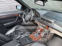 1998 Mercedes Benz SL 280