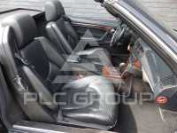 1998 Mercedes Benz SL 280