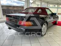 1998 Mercedes Benz SL 320