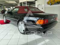 1998 Mercedes Benz SL 320
