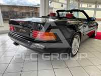 1998 Mercedes Benz SL 320
