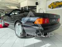 1998 Mercedes Benz SL 320