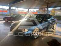 1998 Volvo C70