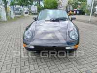 1998 Porsche 993