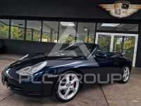 1998 Porsche 911