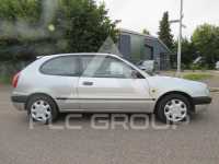1998 Toyota COROLLA