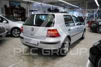 2002 Volkswagen GOLF