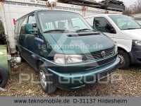1998 Volkswagen T4