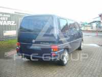 1998 Volkswagen T4