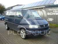 1998 Volkswagen T4