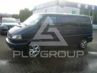 1998 Volkswagen T4