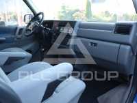 1998 Volkswagen T4