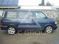 1998 Volkswagen T4