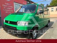 1998 Volkswagen T4