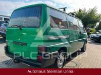 1998 Volkswagen T4