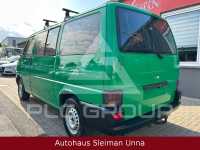 1998 Volkswagen T4