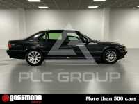 1999 BMW 750