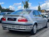 1999 BMW 323