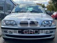 1999 BMW 323