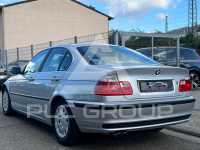 1999 BMW 323