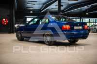 1999 BMW M5