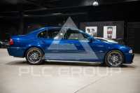 1999 BMW M5