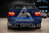 1999 BMW M5