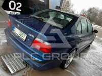 1999 BMW M5