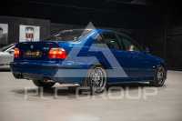 1999 BMW M5