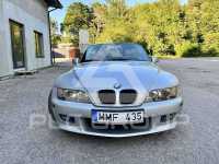 1999 BMW Z3