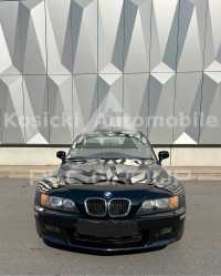 1999 BMW Z3