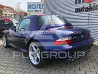 1999 BMW Z3