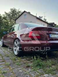 1999 Audi S4