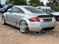 1999 Audi TT