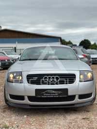 1999 Audi TT