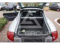 1999 Audi TT