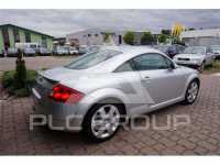 1999 Audi TT