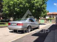 1999 Audi S8
